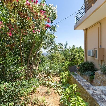 Villa Armonia Boutique Living Dhrakona  Dış mekan fotoğraf